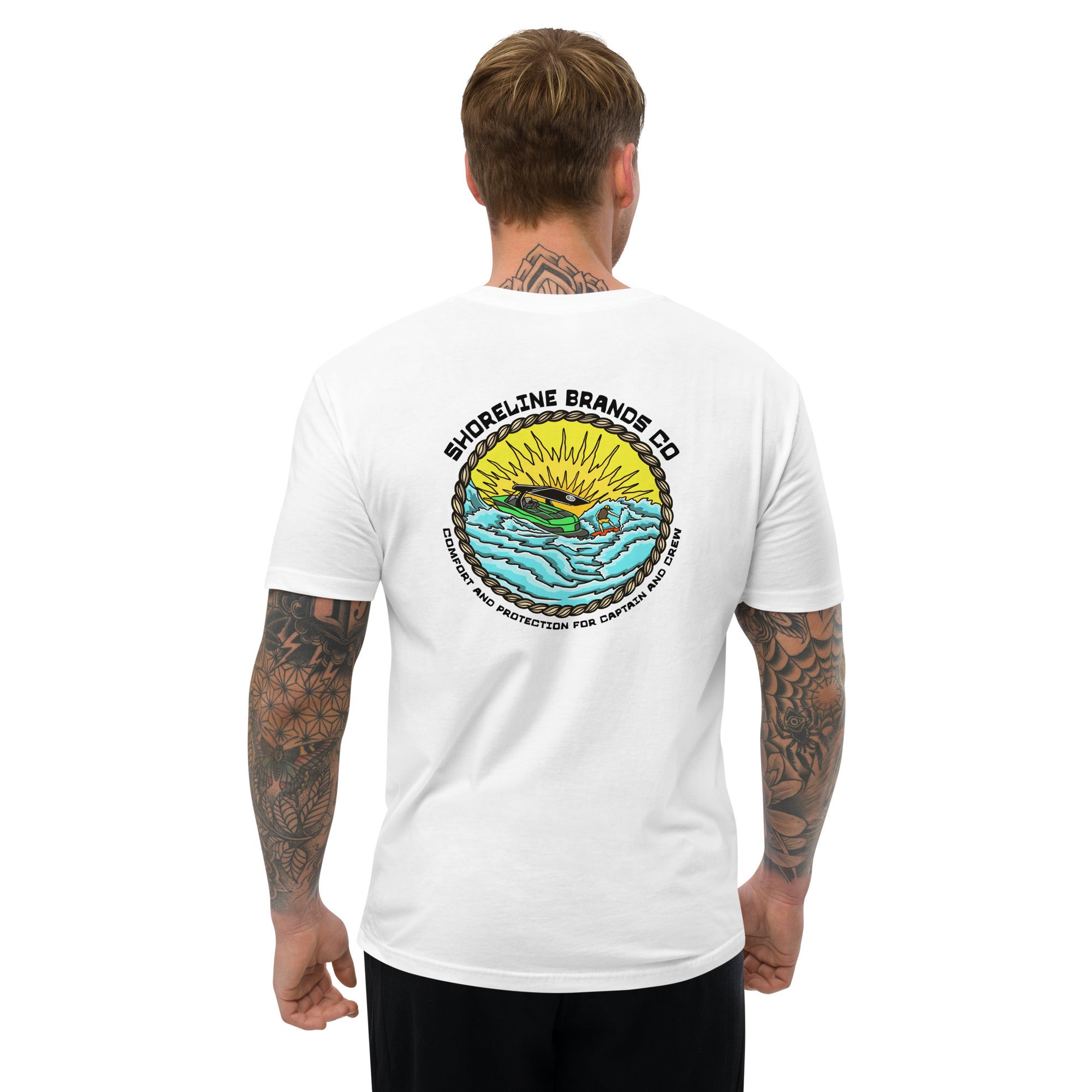 Shop All Wakesurf Products Shoreline Brands