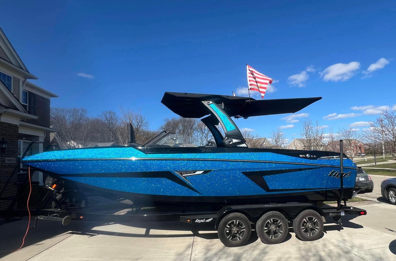 Shop All Wakesurf Products Shoreline Brands